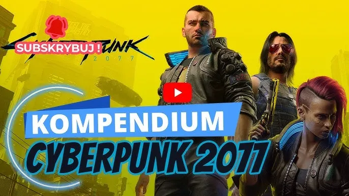 Zdjęcie Cyberpunk 2077 na czym polega – wszystko, co musisz wiedzieć o grze
