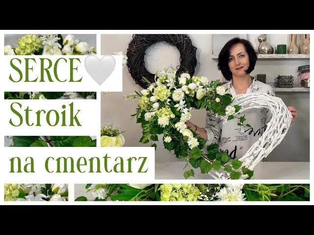 Zdjęcie Jak zrobić kompozycje na cmentarz, które zachwycą i uczczą pamięć