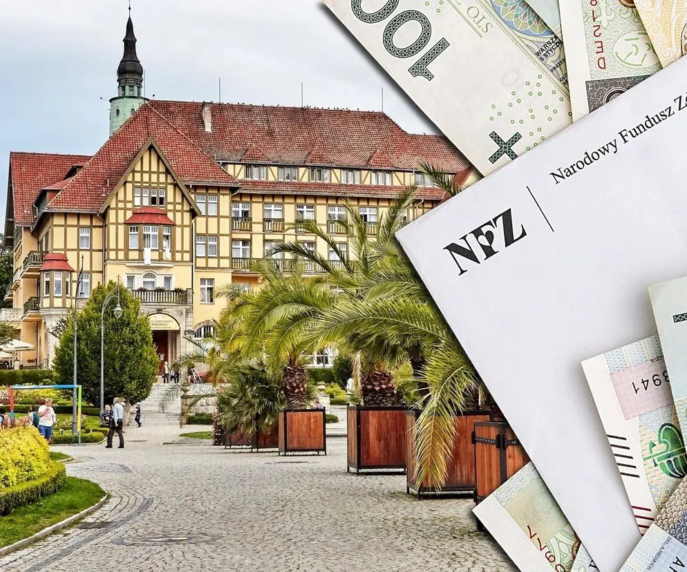 Zdjęcie Jakie badania do sanatorium z NFZ? Sprawdź, aby uniknąć problemów