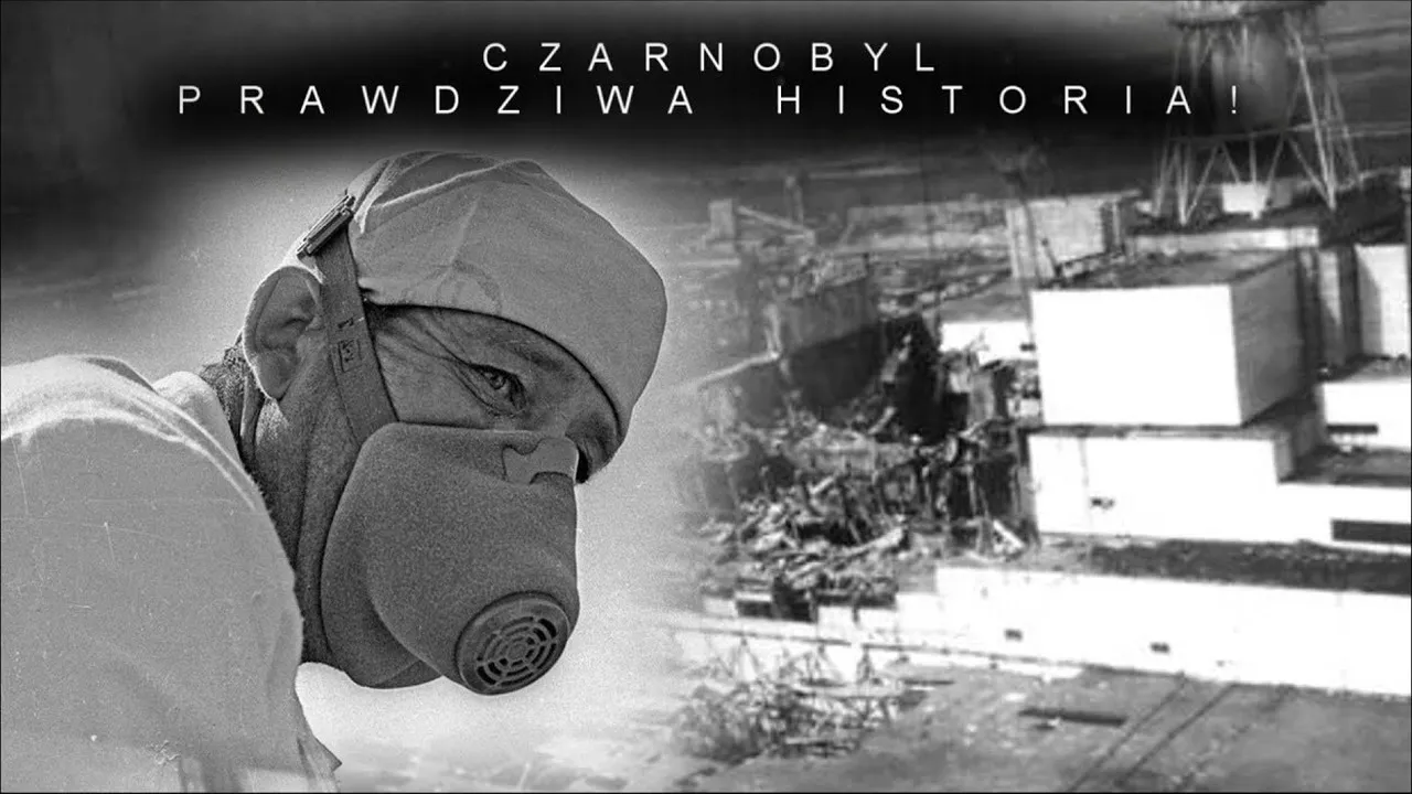 Zdjęcie Czarnobyl: Historia katastrofy, która zmieniła świat na zawsze