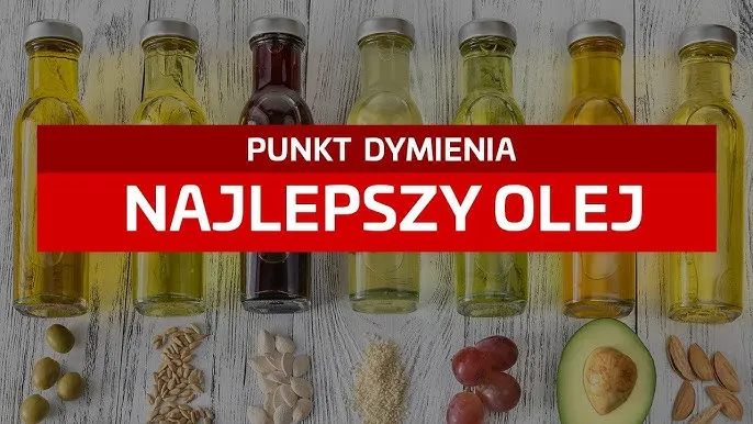 Zdjęcie Na czym smażyć dietetycznie? Odkryj zdrowe oleje do gotowania