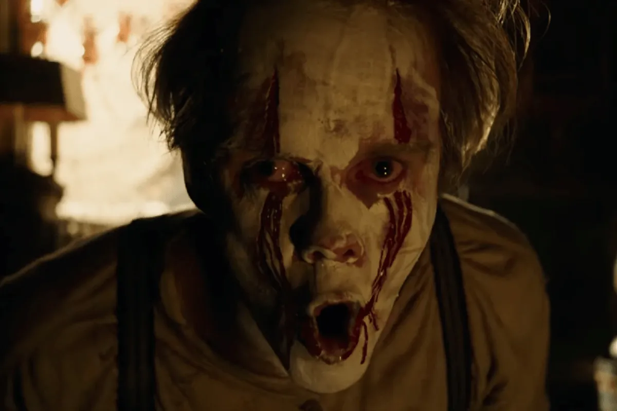 Zdjęcie Fajny horror na Halloween: 7 przerażających filmów na noc duchów