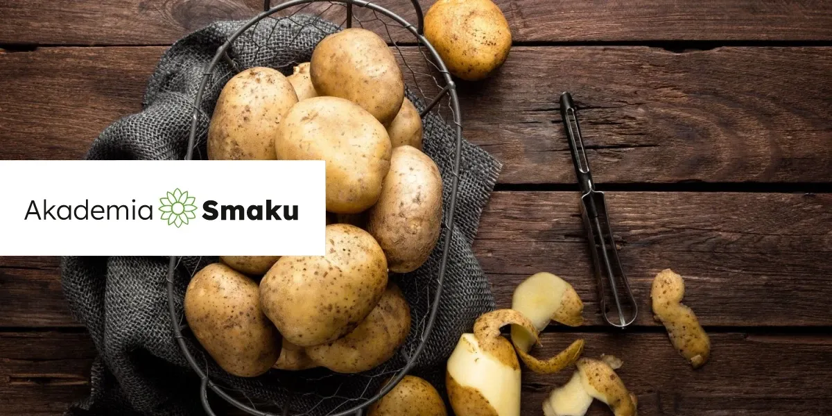 Zdjęcie Jakie ziemniaki na kluski śląskie? Wybierz najlepsze odmiany!