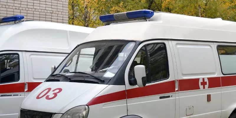Zdjęcie Z jaką gorączką na pogotowie? Ważne objawy, które musisz znać