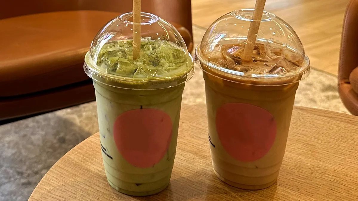 Zdjęcie Czy matcha to kawa? Odkryj kluczowe różnice i korzyści zdrowotne