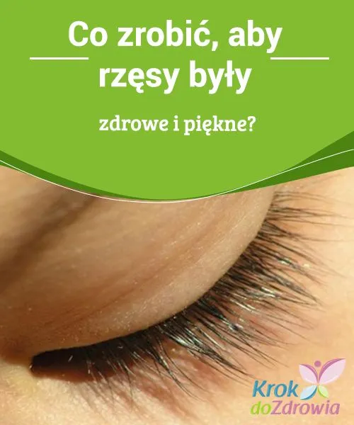 Zdjęcie Jak szybko odrosną rzęsy? Skuteczne sposoby na zdrowe rzęsy