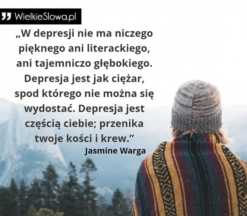 Zdjęcie Czego unikać przy depresji? Kluczowe błędy, które pogarszają twój stan
