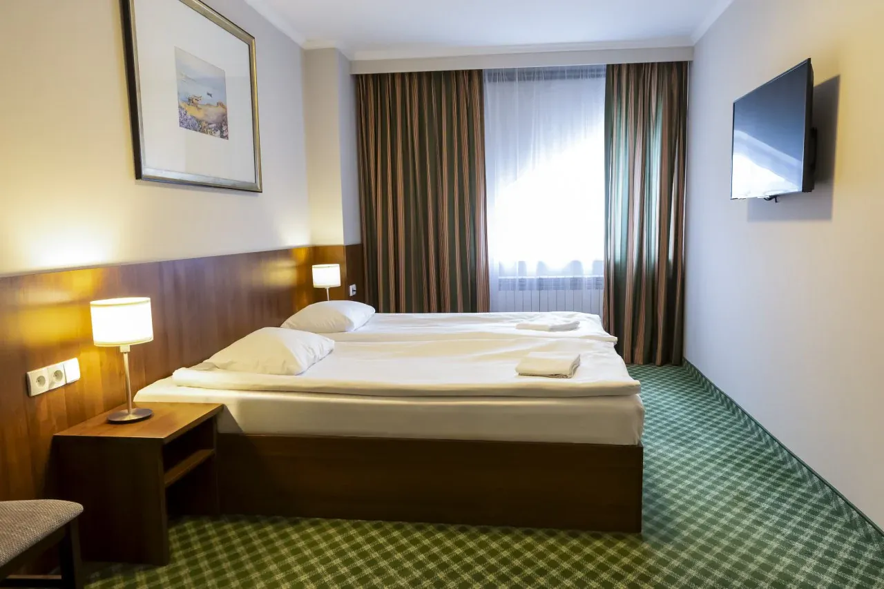 Zdjęcie Ile kosztuje hotel w Warszawie? Ceny, lokalizacje i porady na 2023