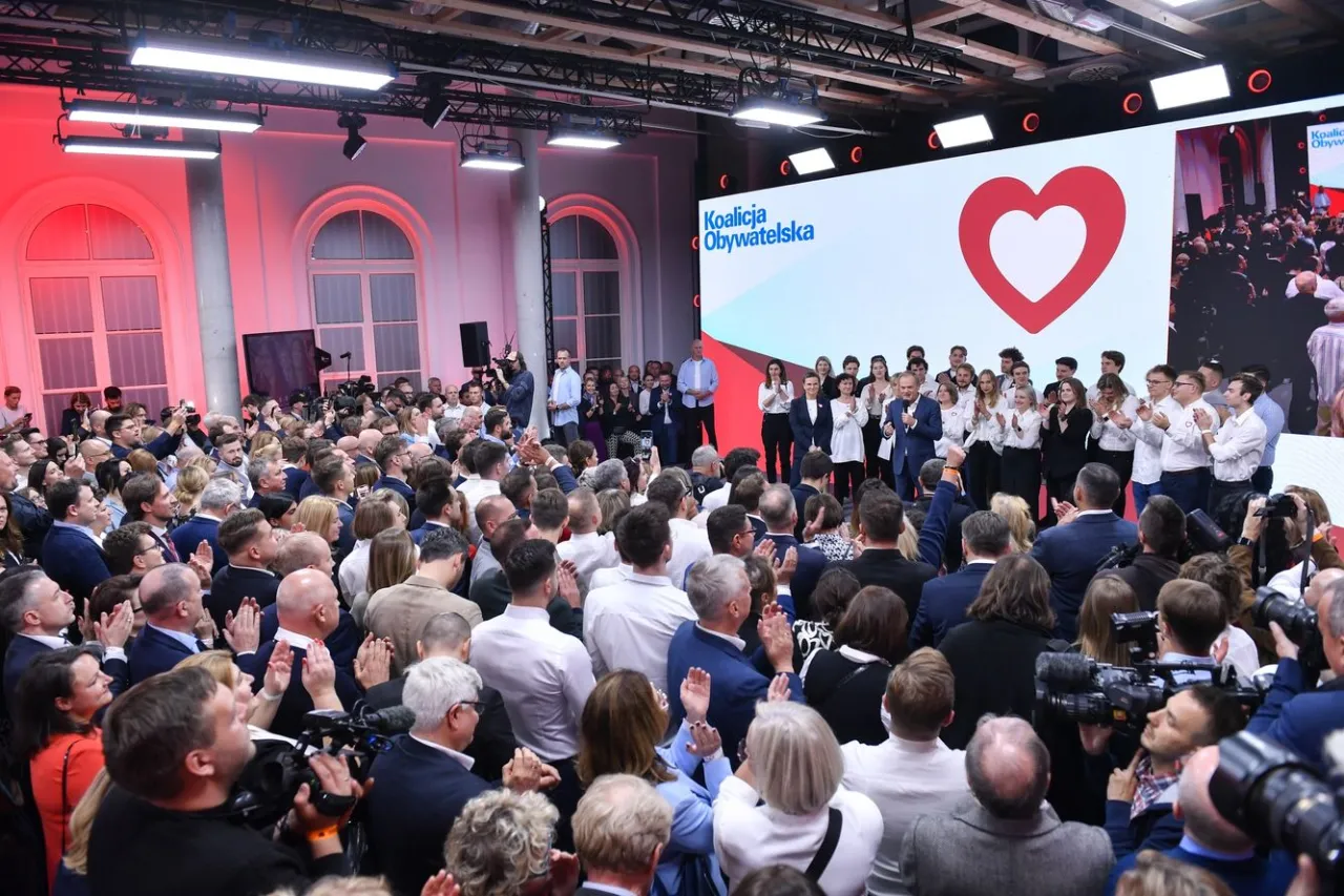 Zdjęcie Co proponuje koalicja obywatelska? Kluczowe zmiany w programie 100 konkretów