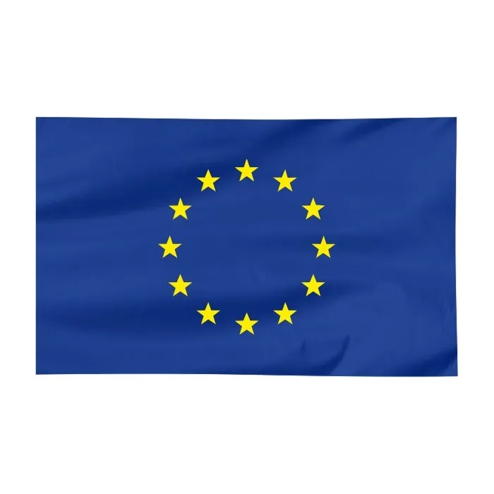 Zdjęcie Jak wygląda flaga Unii Europejskiej? Odkryj jej symbolikę i znaczenie