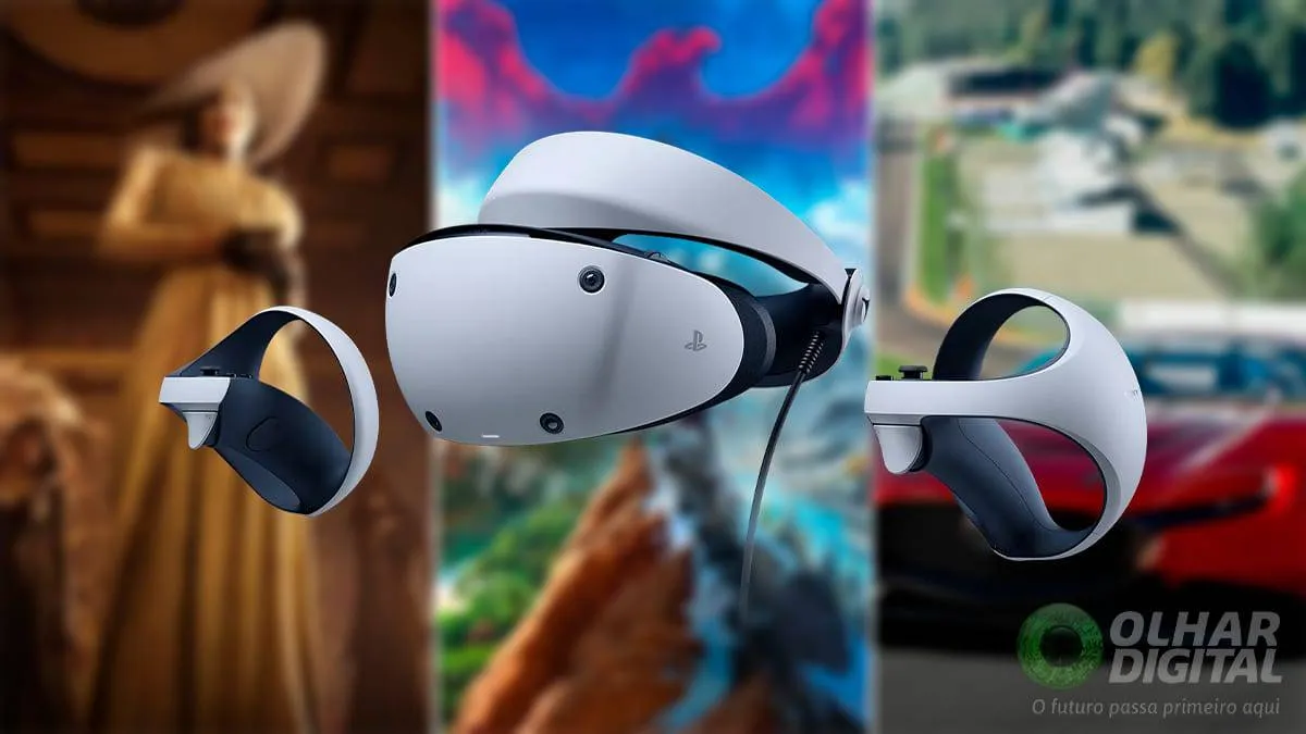 Zdjęcie Jak oglądać filmy VR na PS5 - proste kroki i niezbędny sprzęt