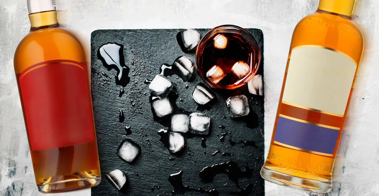 Zdjęcie Czym jest whisky? Poznaj tajemnice produkcji i jej rodzaje