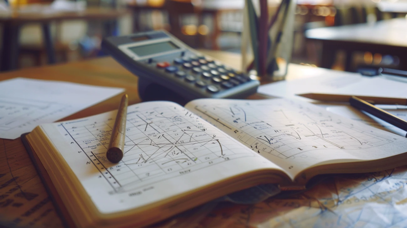 Zdjęcie Co musisz wiedzieć o arkuszach z matematyki na próbny egzamin ósmoklasisty?