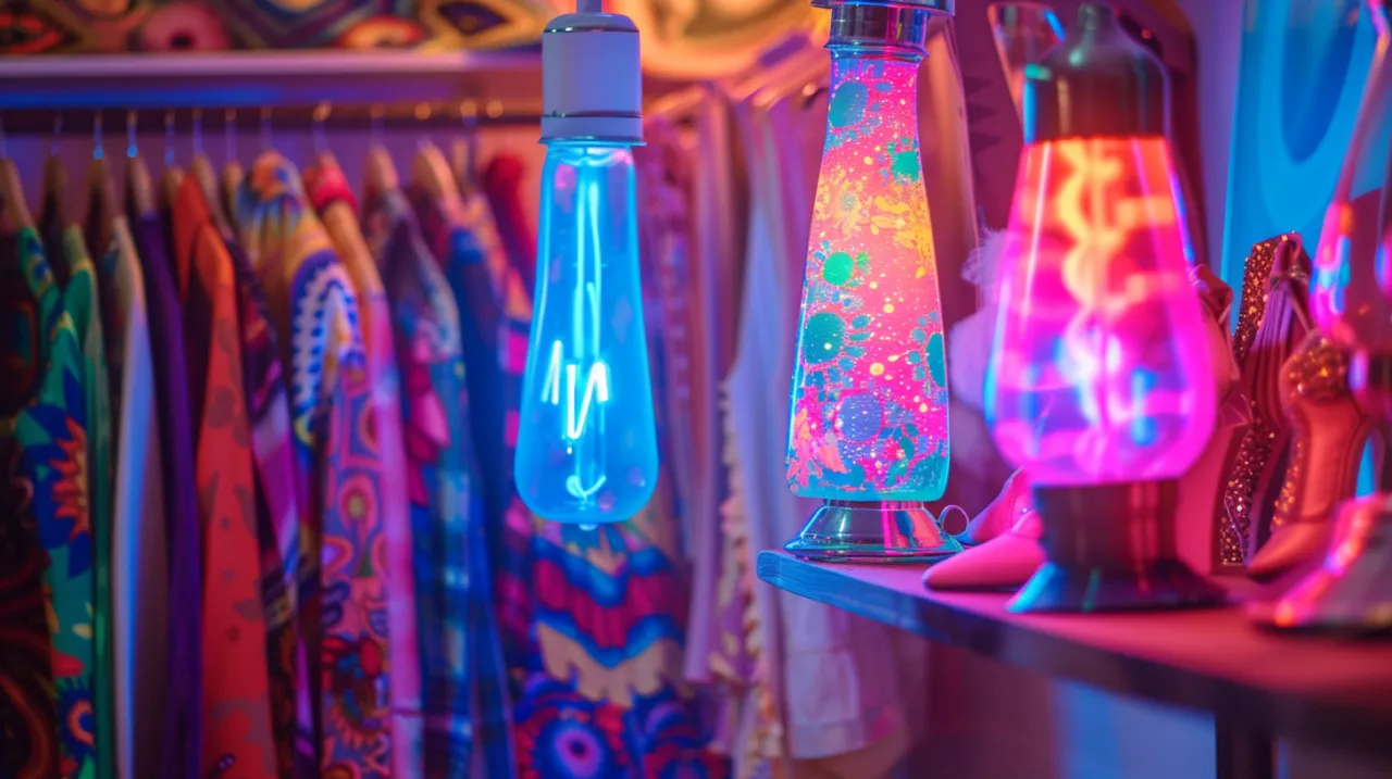 Zdjęcie Moda damska lat 70. - style, trendy i inspiracje tamtych lat