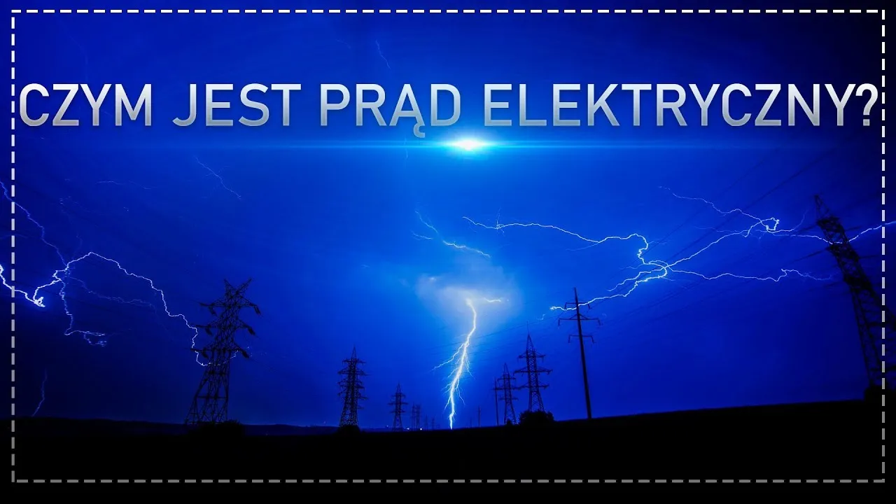 Zdjęcie Co to jest prąd elektryczny? Proste wyjaśnienie i zastosowania w życiu codziennym