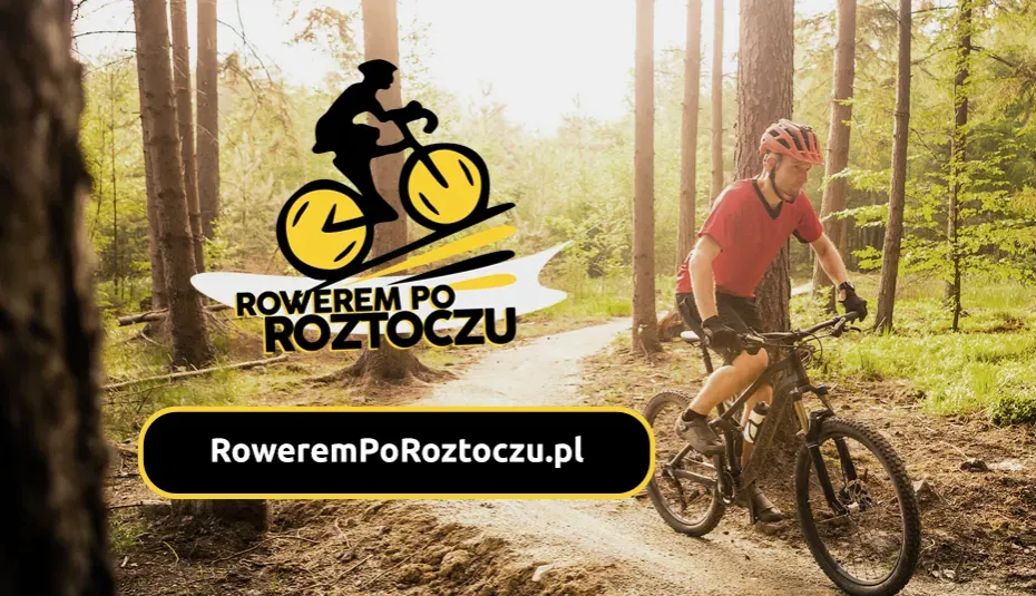 Zdjęcie Najlepsze trasy rowerowe w Płocku - poznaj ukryte skarby regionu