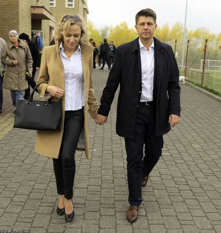Zdjęcie Małgorzata Petru kim jest? Poznaj jej osiągnięcia i życie prywatne