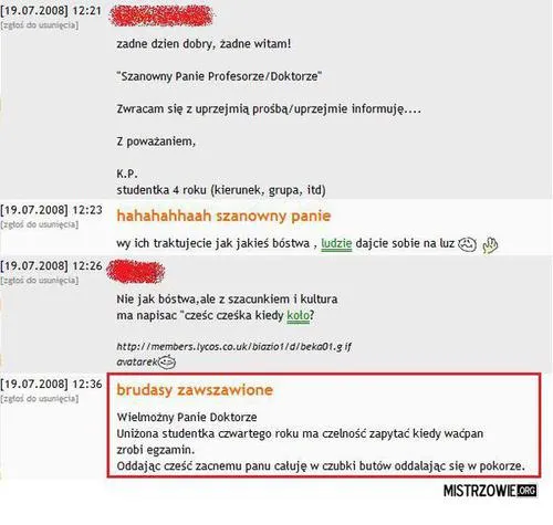 Zdjęcie Jak skutecznie napisać do lekarza? Profesjonalny poradnik komunikacji medycznej