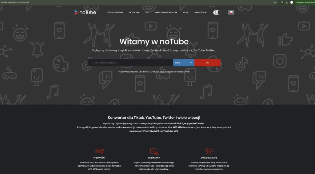 Zdjęcie Jak pobrać film z yt bezpiecznie i legalnie - sprawdź metody