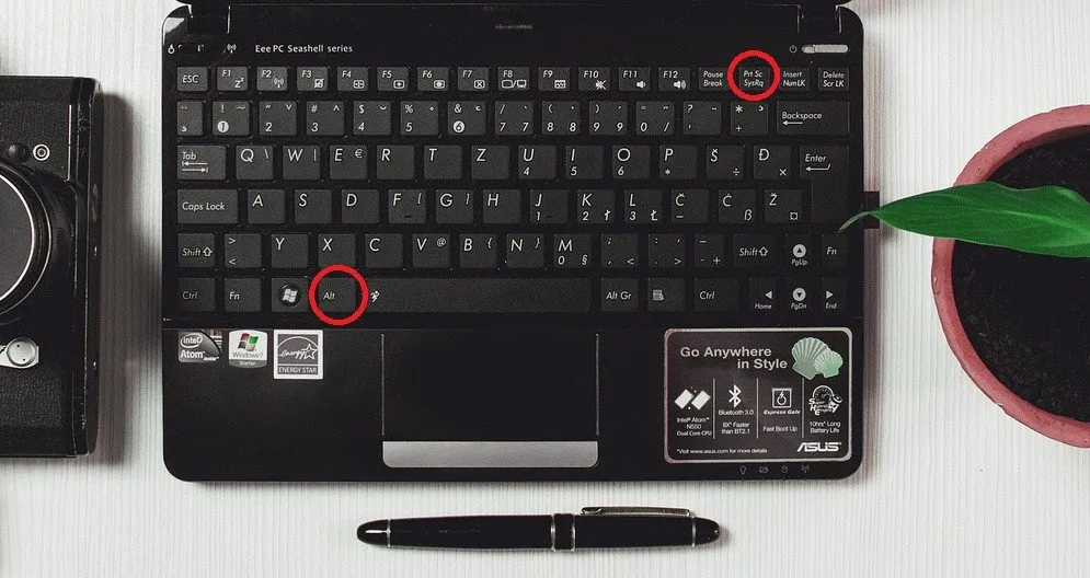 Zdjęcie Jak łatwo zrobić zrzut ekranu na komputerze - proste metody dla Windows, macOS i Linux