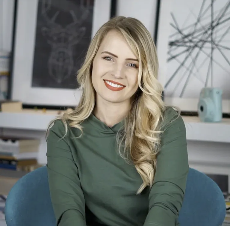 Zdjęcie Anna Szlęzak wiek i życiorys - zaskakujące fakty o popularnej youtuberce