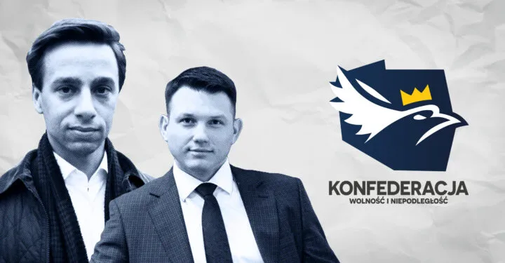 Zdjęcie Konfederacja co to? Poznaj historię i znaczenie w Polsce