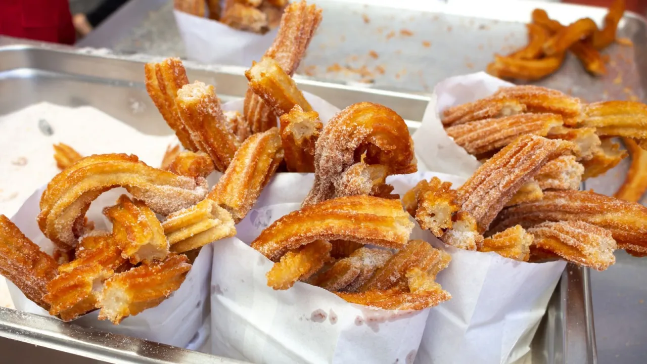 Zdjęcie ¿Churros duros? Nunca más: el secreto para que sean tiernos