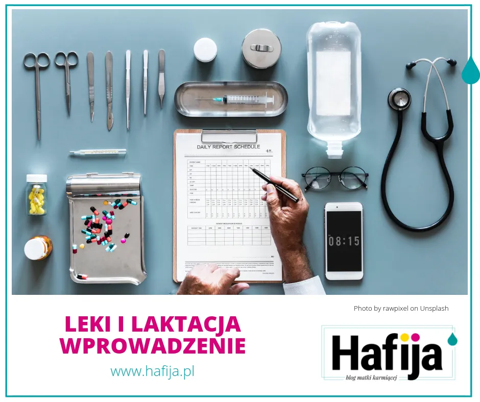 Zdjęcie Bezpieczne leki na nadciśnienie podczas karmienia piersią – co warto wiedzieć?