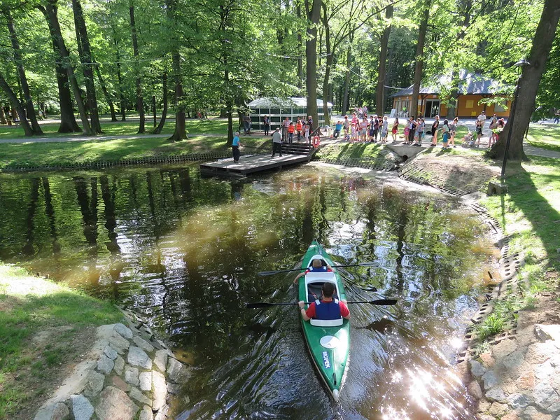 Zdjęcie Najlepsze atrakcje w Bielawie, które musisz zobaczyć na weekend