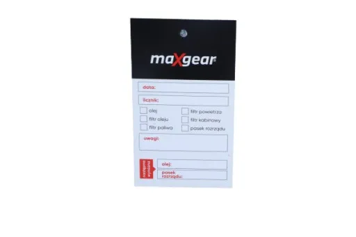 Zdjęcie Zawieszka wymiany oleju MOTUL – niezawodny wybór do warsztatu