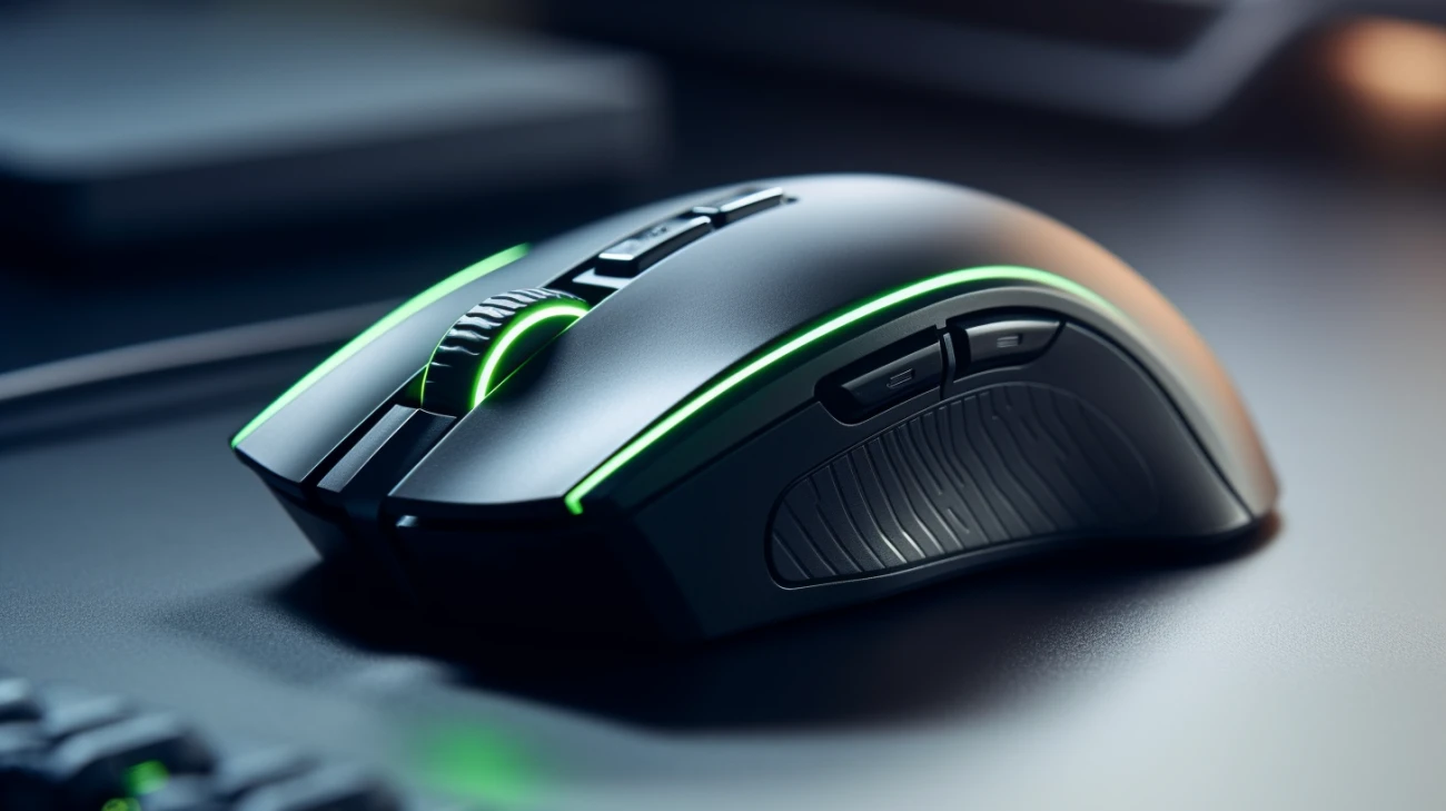 Bezprzewodowa mysz Razer Naga V2 HyperSpeed - 384 zł w Amazon PL