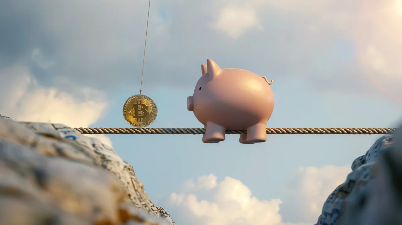 Zdjęcie Kredyt w euro: Ryzykowna gra czy szansa na niższe raty?
