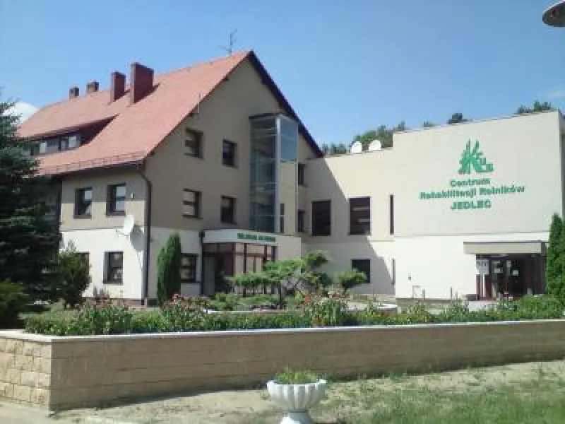 Zdjęcie Jedlec atrakcje – odkryj ukryte skarby i niezapomniane miejsca
