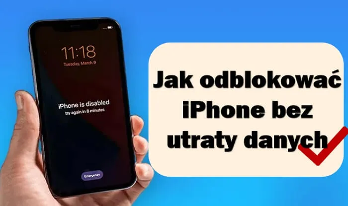Zdjęcie Jak zaktualizować iOS 17 bez utraty danych i problemów z kompatybilnością