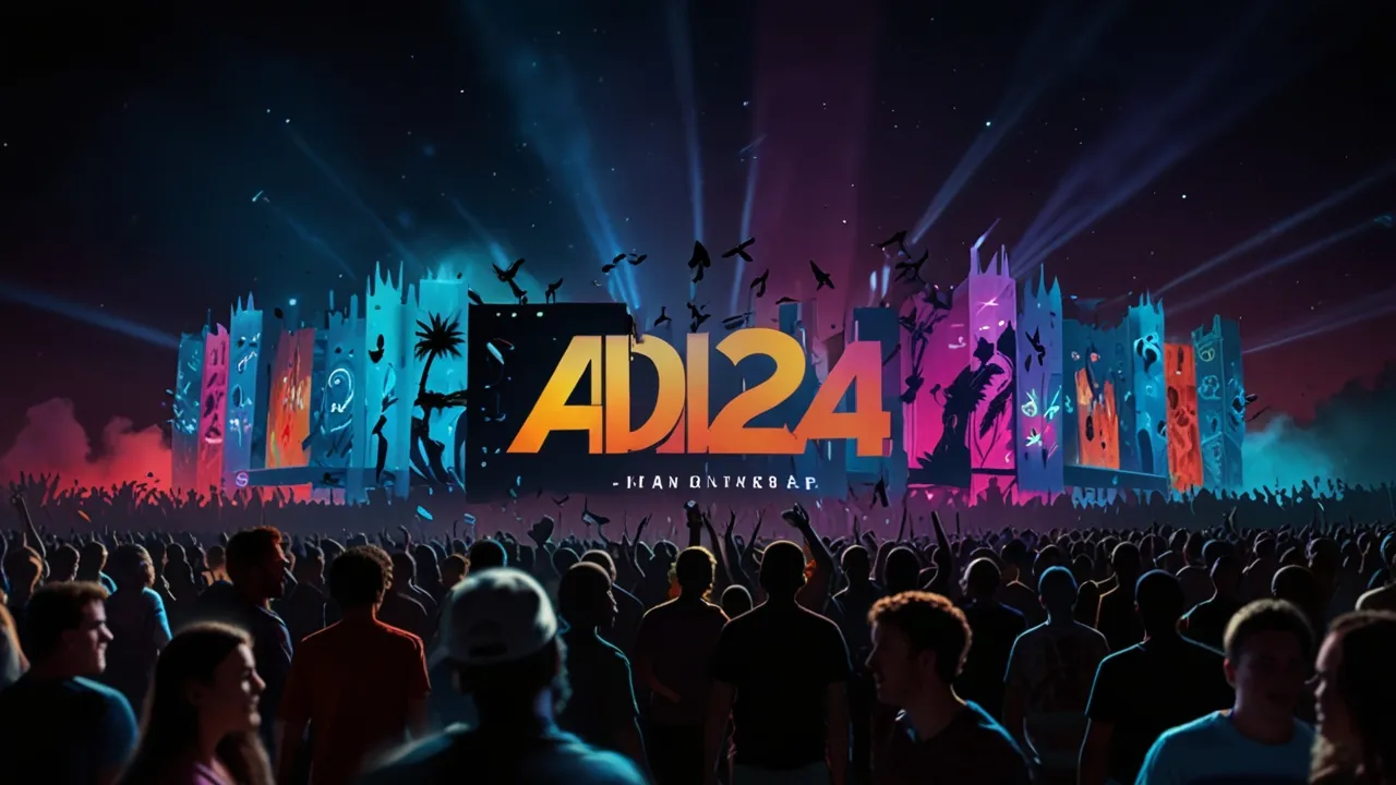 Zdjęcie Audioriver w 2025! Dlaczego warto zapolować na bilety już teraz?