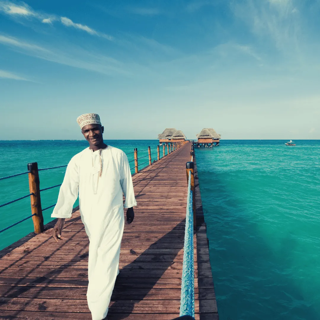 Zdjęcie Kiedy najlepiej jechać na Zanzibar? Sekrety idealnych wakacji