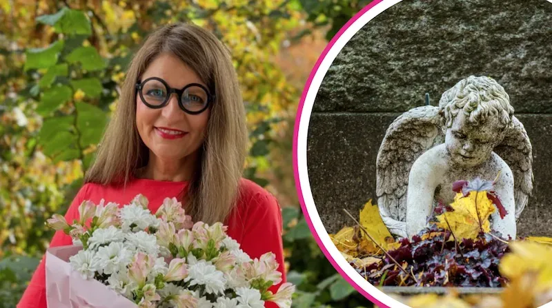 Zdjęcie Ile lat ma Irena Kamińska-Radomska? Tajemnica jej wieku ujawniona