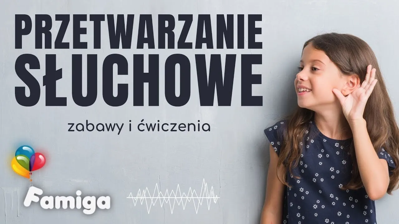 Zdjęcie Ćwiczenia dla niesłyszących dzieci: skuteczne metody rozwijania słuchu