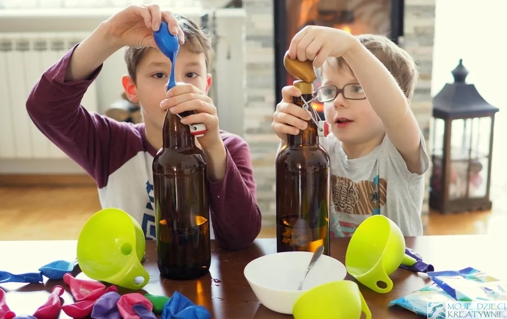 Zdjęcie Program edukacyjny być jak Ignacy – inspiracja dla młodych odkrywców