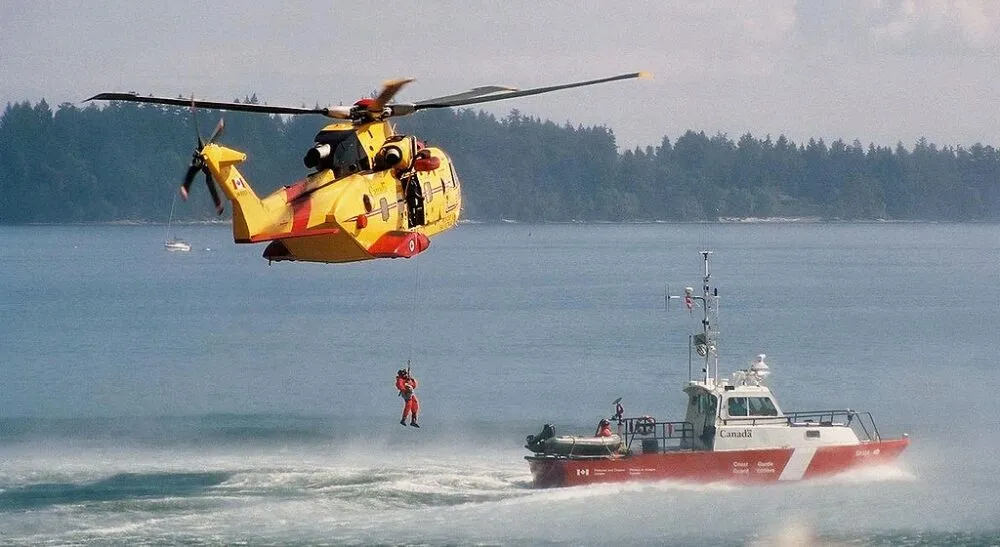Zdjęcie Bosak co oferuje: Kluczowe zastosowania w akcjach ratowniczych