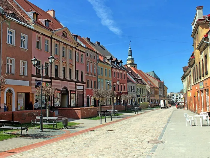 Zdjęcie Kowary atrakcje: Góry Stołowe, Śnieżka i inne perełki