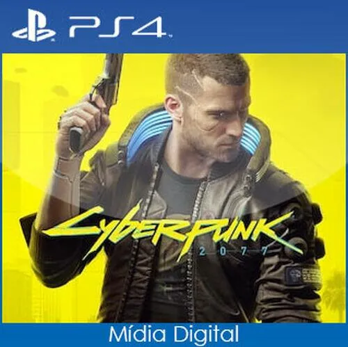 Zdjęcie Cyberpunk 2077 na PS4: Szokujące ceny, które musisz znać przed zakupem
