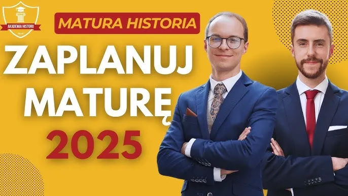 Zdjęcie Jak przygotować się do matury z historii, aby nie stresować się egzaminem