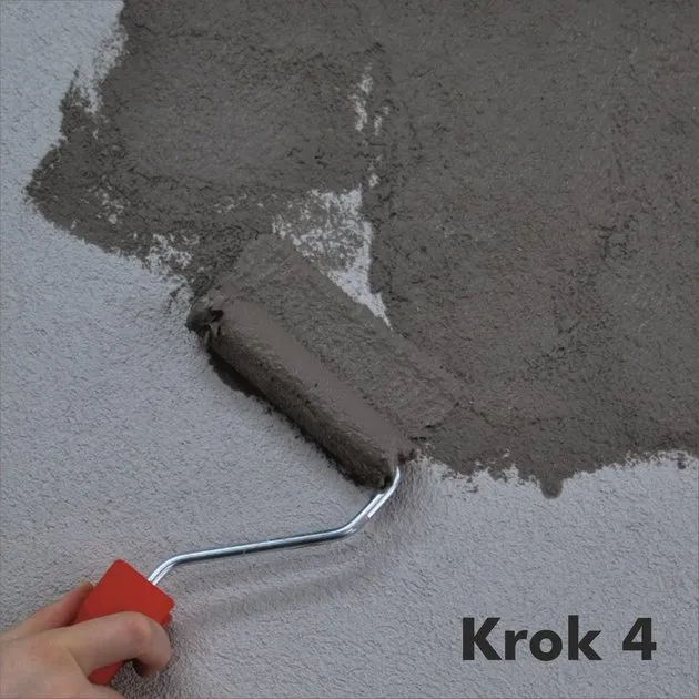 Zdjęcie Jak malować Primacol Decorative: proste kroki do efektownych rezultatów