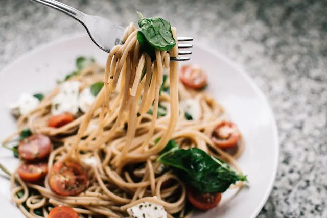 Zdjęcie Jakie przyprawy do spaghetti z mięsem mielonym, aby zachwycić smakiem?