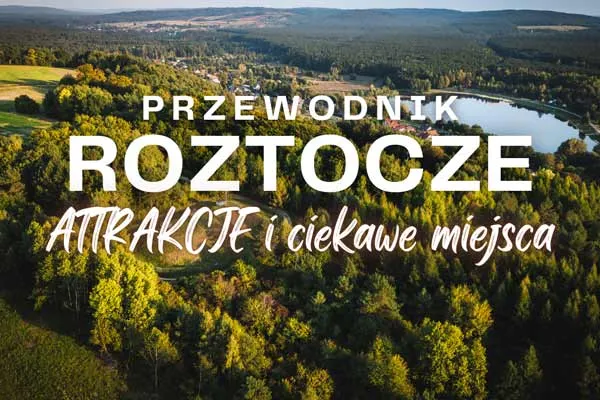 Zdjęcie Zwierzyniec atrakcje turystyczne – nie przegap tych wyjątkowych miejsc