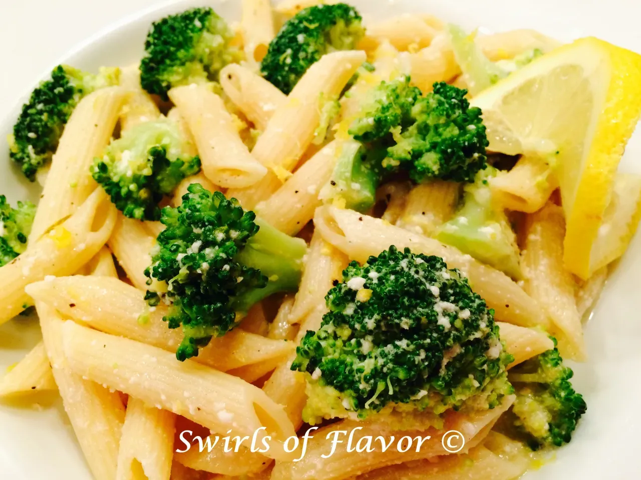 Zdjęcie Penne broccoli: prosty przepis na pyszne danie z brokułami