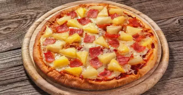 Zdjęcie Piza gdzie zjeść: najlepsze lokale z autentyczną pizzą w mieście