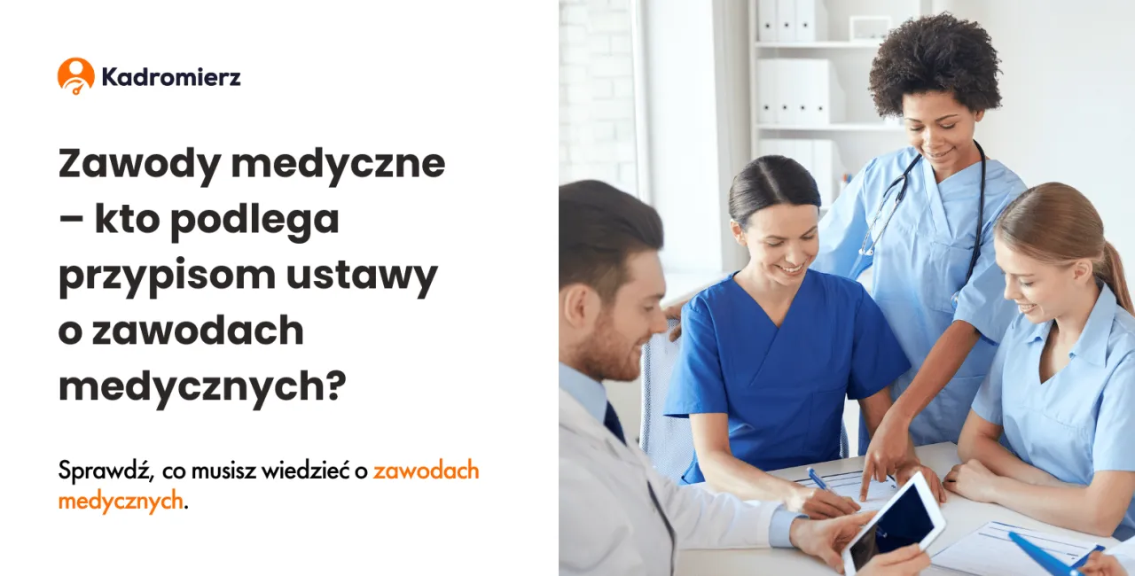 Zdjęcie Technik medyczny kto to? Poznaj jego kluczowe obowiązki i wymagania