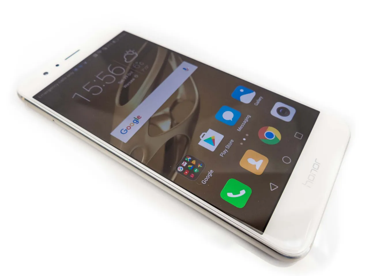 Zdjęcie Honor 8 pojemność baterii: czy 3000 mAh wystarczy na co dzień?